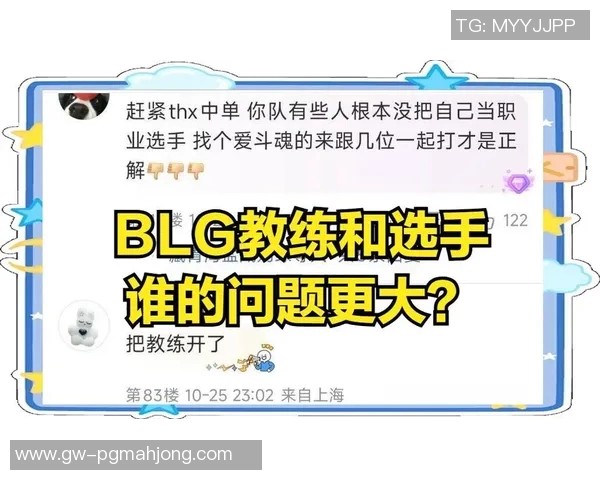 热议英雄联盟BLG战队灵活性变革对战术布局的深远影响与未来展望 热议英雄联盟BLG战队灵活性变革对战术布局的深远影响与未来展望